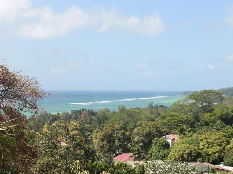 Maison Oasis Reef Estate Anse aux Pins Εξωτερικό φωτογραφία