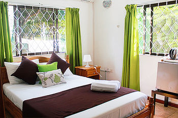 Maison Oasis Reef Estate Anse aux Pins Εξωτερικό φωτογραφία