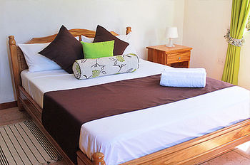 Maison Oasis Reef Estate Anse aux Pins Εξωτερικό φωτογραφία