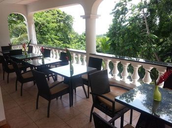 Maison Oasis Reef Estate Anse aux Pins Εξωτερικό φωτογραφία