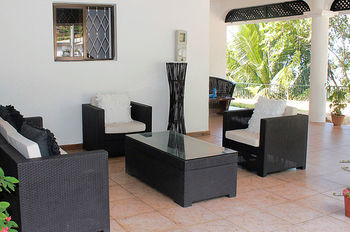 Maison Oasis Reef Estate Anse aux Pins Εξωτερικό φωτογραφία